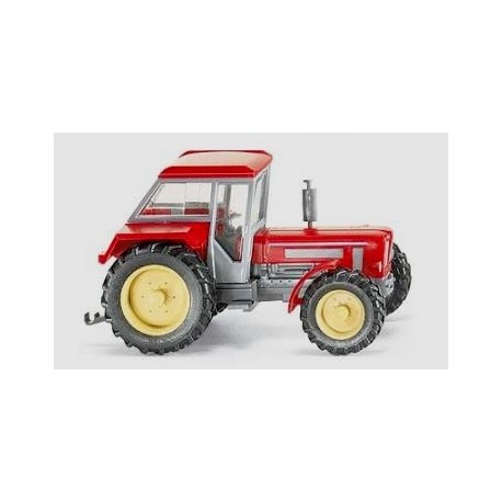 Tracteur agricole Schlüter Super 1250 VL