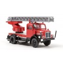 Ifa S-4000-1 DL 25 camion échelle pompiers