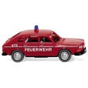 VW 411 berline "Feuerwehr 112"