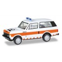 Range Rover "Politie Niederlande" (NL)