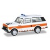 Range Rover "Politie Niederlande" (NL)
