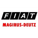 Fiat - Magirus-Deutz