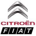 Citroen - Fiat