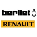 Berliet - Renault