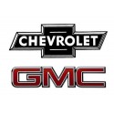 Chevrolet - GMC