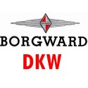 Borgward - DKW