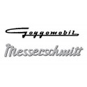Goggo - Messerschmidt