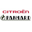 Citroen - Panhard