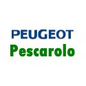 Peugeot - Pescarolo