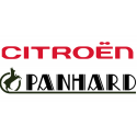 Panhard - Citroen