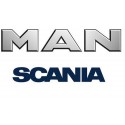 MAN - Scania