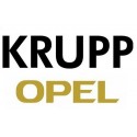 Krupp - Opel
